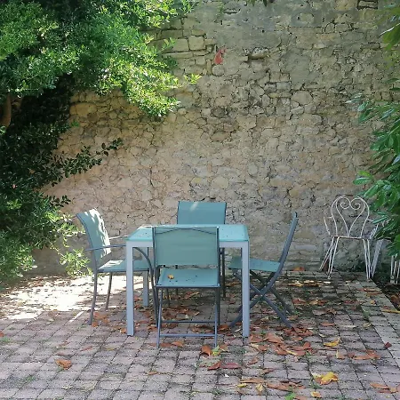 Industriel Duplex 1er Etage Centre Jardin Amenage Commun Proche Des Plages Du Debarquement Parking Gratuit A Proximite *